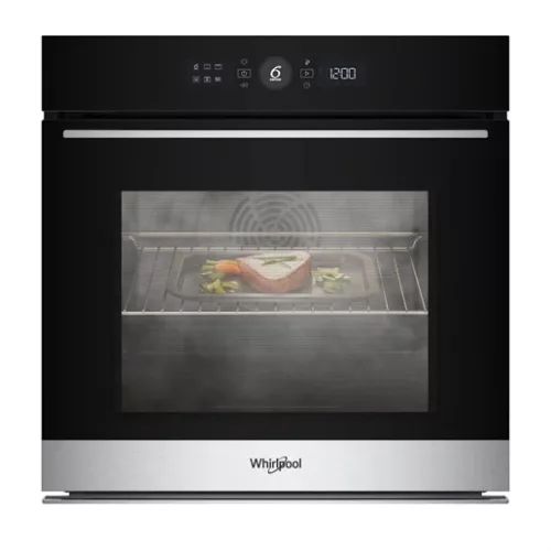 Whirlpool WOI5S8CM1SXA sütő beépíthető elektromos