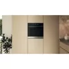 Whirlpool WOI5S8CM1SXA sütő beépíthető elektromos
