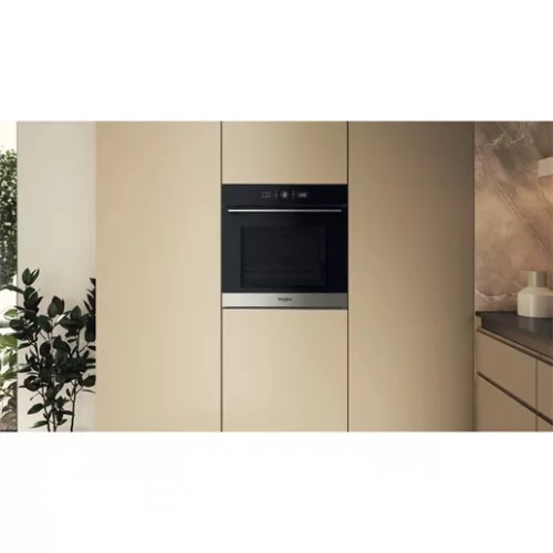 Whirlpool WOI5S8CM1SXA sütő beépíthető elektromos