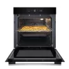 Whirlpool WOI5S8CM1SXA sütő beépíthető elektromos