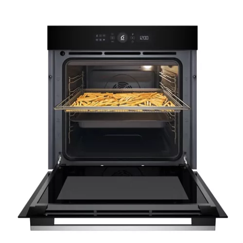 Whirlpool WOI5S8CM1SXA sütő beépíthető elektromos