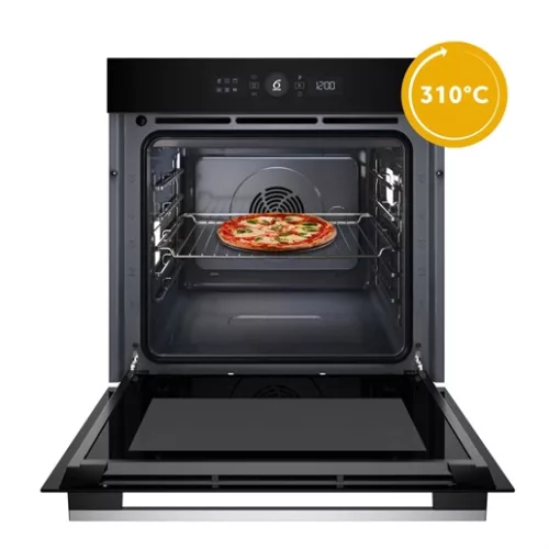 Whirlpool WOI5S8CM1SXA sütő beépíthető elektromos