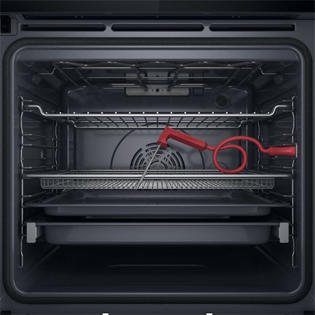 Whirlpool WOI68FPT1SBA sütő beépíthető elektromos