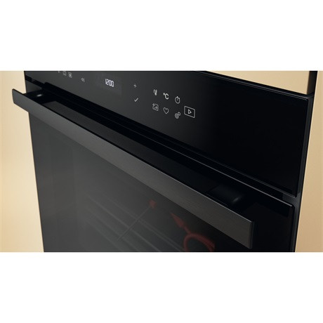 Whirlpool WOI68FPT1SBA sütő beépíthető elektromos