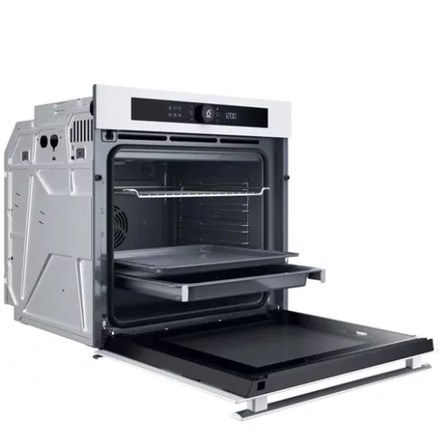Whirlpool WOI4S8PM1SWA sütő beépíthető elektromos