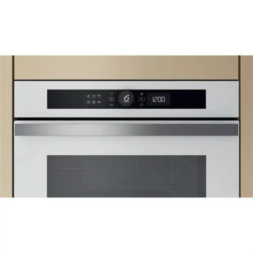Whirlpool WOI4S8PM1SWA sütő beépíthető elektromos