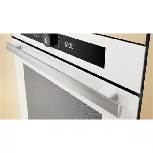 Whirlpool WOI4S8PM1SWA sütő beépíthető elektromos