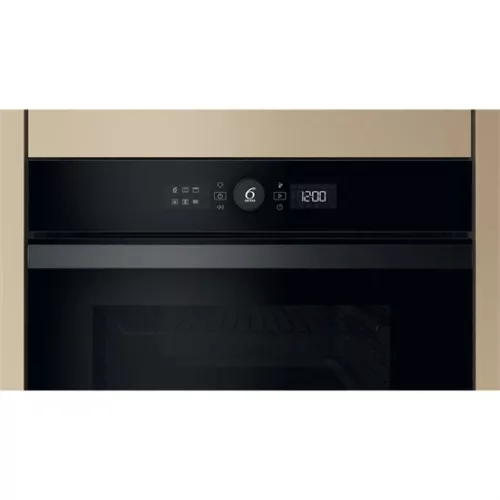 Whirlpool WOI4S8PM2SBA sütő beépíthető elektromos