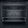 Whirlpool WOI4S8PM2SBA sütő beépíthető elektromos