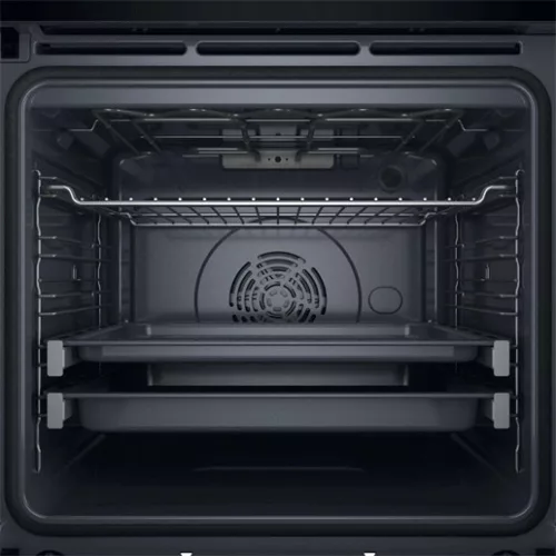 Whirlpool WOI4S8PM2SBA sütő beépíthető elektromos