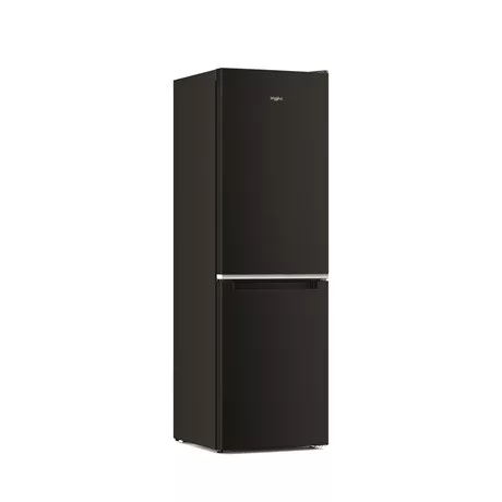 Whirlpool W7X 82I K hűtő alulfagyasztós