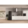 Whirlpool W7X 82I K hűtő alulfagyasztós
