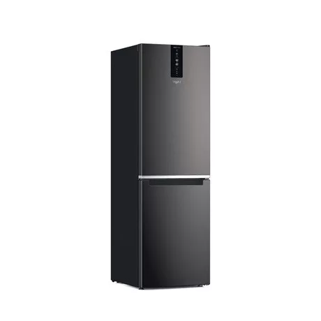 Whirlpool W7X 83T KS hűtő alulfagyasztós
