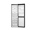 Whirlpool W7X 83T KS hűtő alulfagyasztós