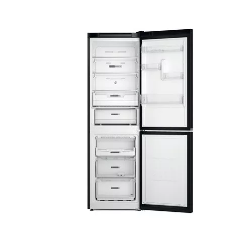 Whirlpool W7X 83T KS hűtő alulfagyasztós