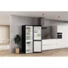 Whirlpool W7X 83T KS hűtő alulfagyasztós