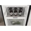 Whirlpool W7X 83T KS hűtő alulfagyasztós
