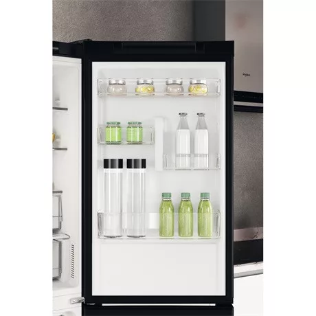 Whirlpool W7X 83T KS hűtő alulfagyasztós