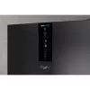 Whirlpool W7X 83T KS hűtő alulfagyasztós