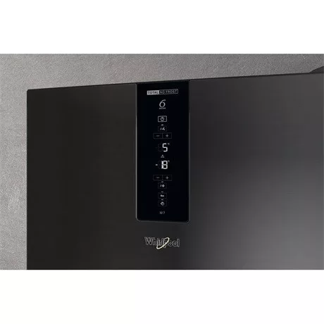 Whirlpool W7X 83T KS hűtő alulfagyasztós