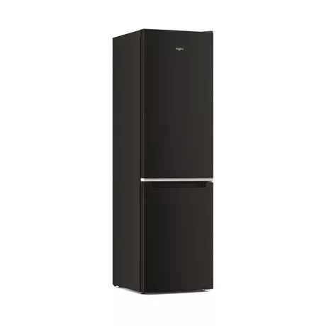 Whirlpool W7X 93A K 1 hűtő alulfagyasztós