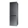 Whirlpool WFNF 82E OX hűtő alulfagyasztós