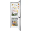 Whirlpool WFNF 82E OX hűtő alulfagyasztós