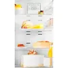 Whirlpool WFNF 82E OX hűtő alulfagyasztós