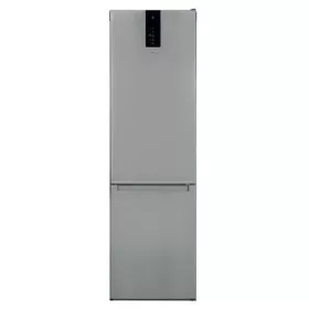 Whirlpool W9 931A IX hűtő alulfagyasztós
