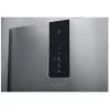 Whirlpool W9 931A IX hűtő alulfagyasztós