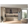 Whirlpool W9 931A IX hűtő alulfagyasztós