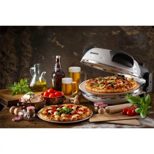Ariete 918.WH pizzasütő