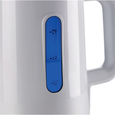 Ariete 2846.WH vízforraló 1,7 l