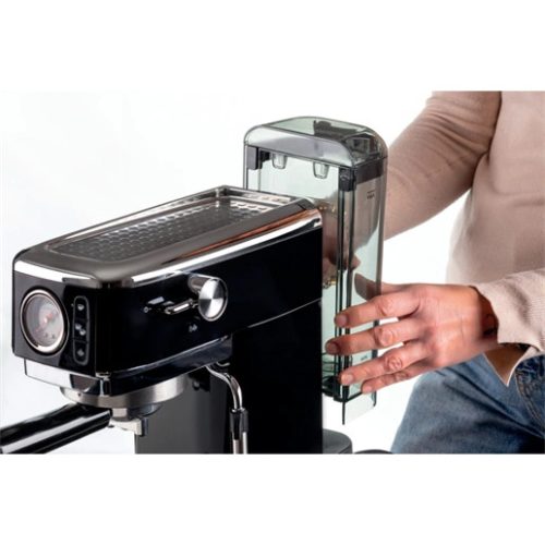 Ariete 1381.BK kávéfőző