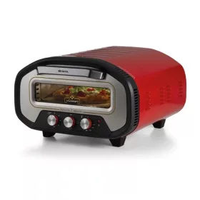Ariete 3901 pizzasütő kemence
