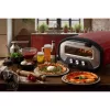 Ariete 3901 pizzasütő kemence