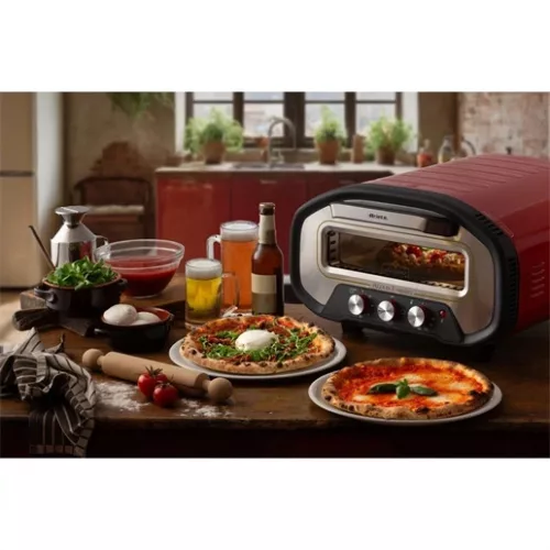 Ariete 3901 pizzasütő kemence