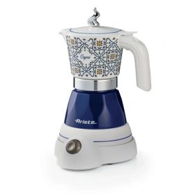 Ariete 1358 CAPRI kávéfőző kotyogós 2-4 személyes