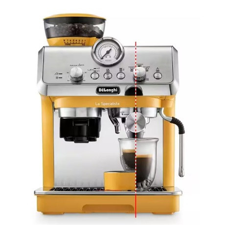 Delonghi EC9155.YE kávéfőző presszó