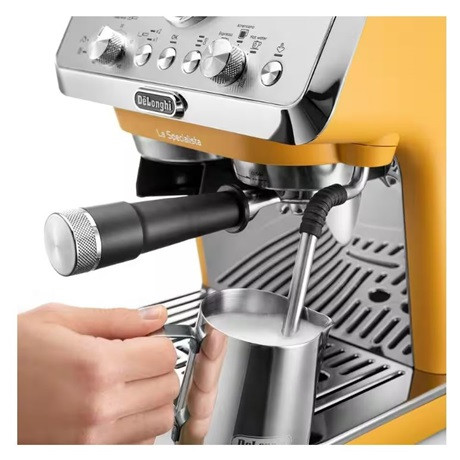 Delonghi EC9155.YE kávéfőző presszó