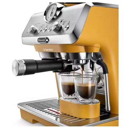 Delonghi EC9155.YE kávéfőző presszó