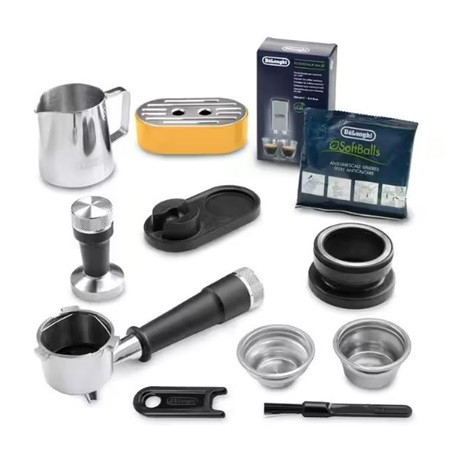 Delonghi EC9155.YE kávéfőző presszó