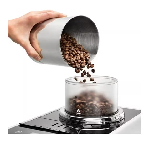 Delonghi EXAM440.55.W kávéfőző automata