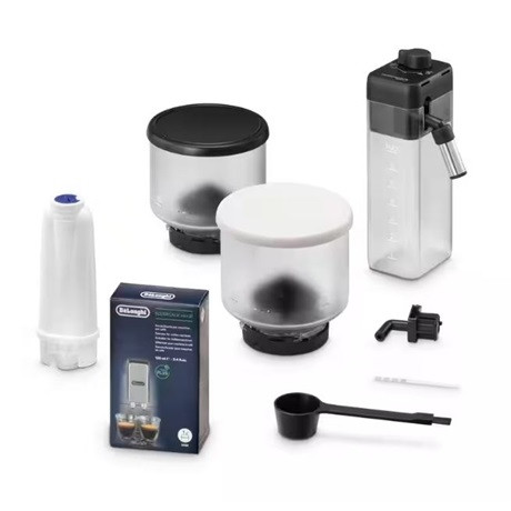 Delonghi EXAM440.55.W kávéfőző automata