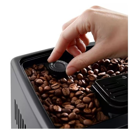 Delonghi ECAM380.95.TB kávéfőző automata