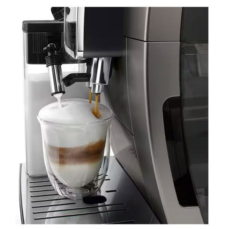 Delonghi ECAM380.95.TB kávéfőző automata