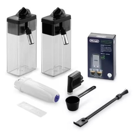 Delonghi ECAM380.95.TB kávéfőző automata