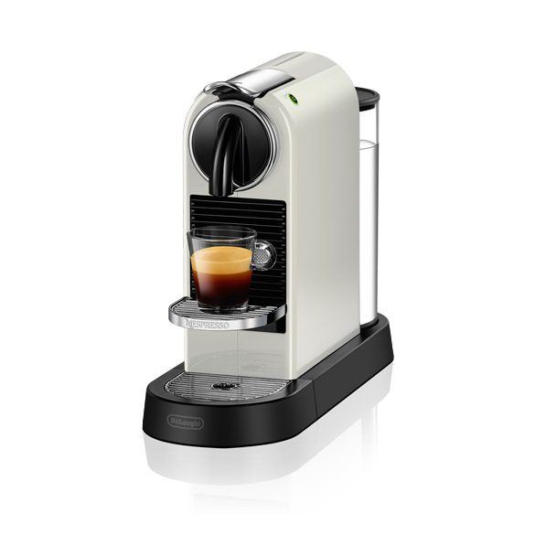 Delonghi EN167W Citiz Nespresso kapszulás kávéfőző