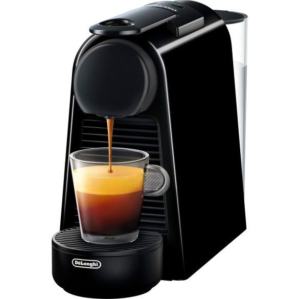 Delonghi Essenza Mini EN85B Nespresso kávéfőző fekete