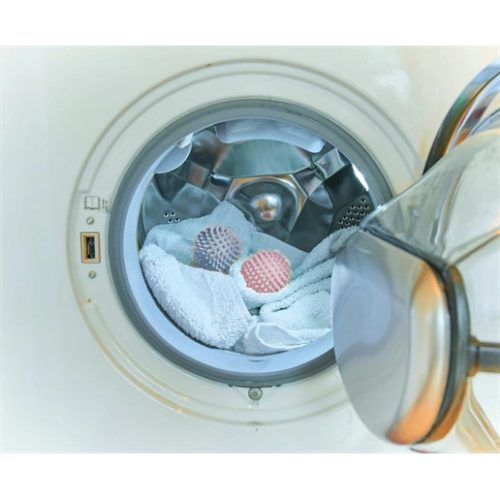 Meliconi 656153 ruhaszárító labdák